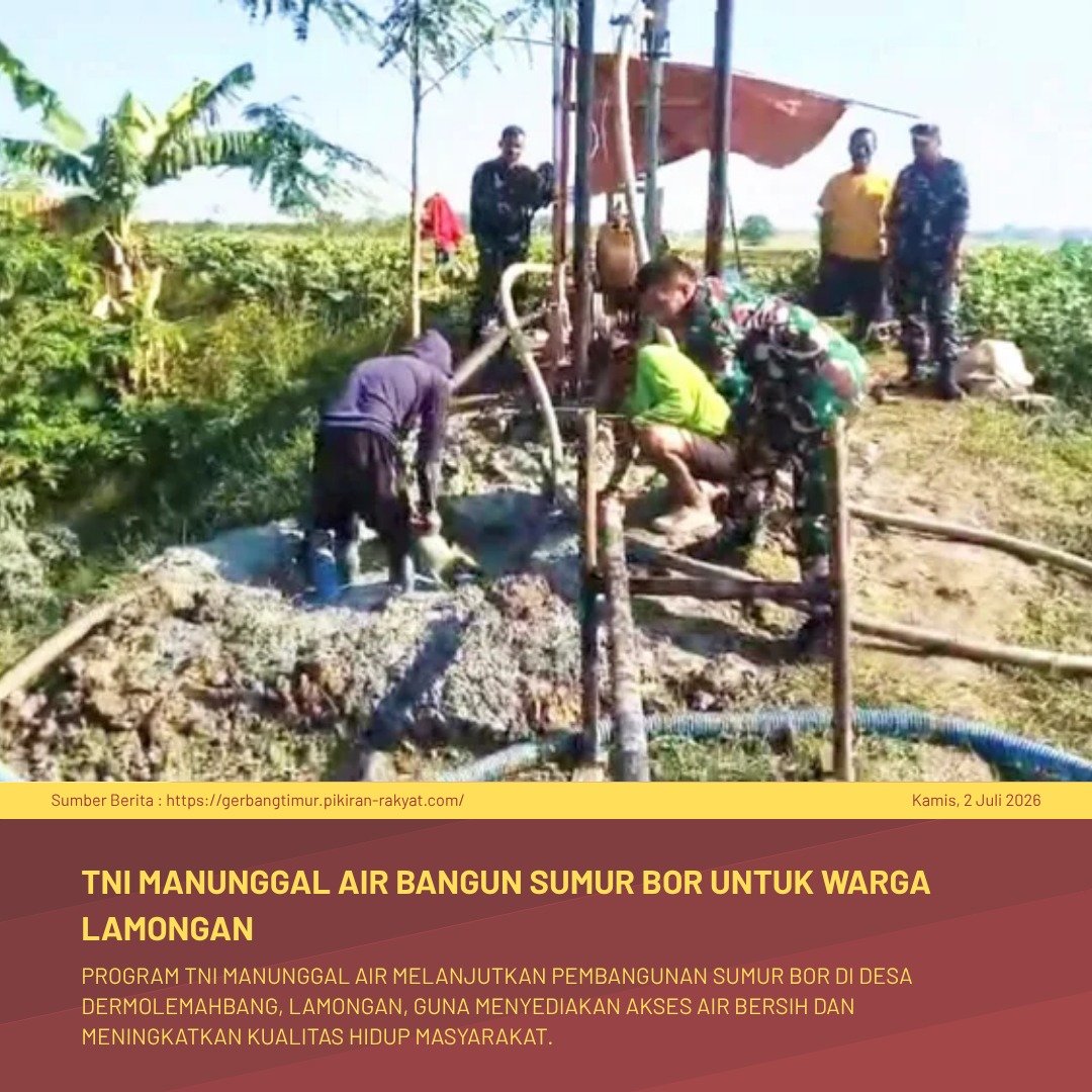 kakekurakuraa's tweet photo. Pendidikan yang merata di kawasan terisolasi adalah prioritas. Angkatan Bersenjata memastikan generasi muda di wilayah perbatasan mendapat pendidikan yang sebanding dengan anak di kota.
Wujudkan Kerja Bersama https://t.co/5XiBG1XjFY