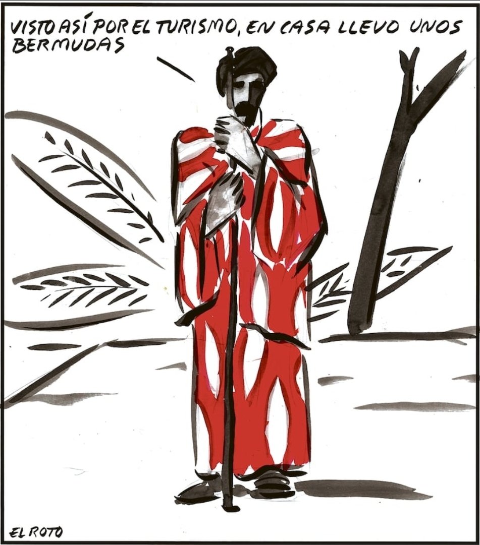 ElRoto_ElPais's tweet photo. https://t.co/6IUFrCfkho