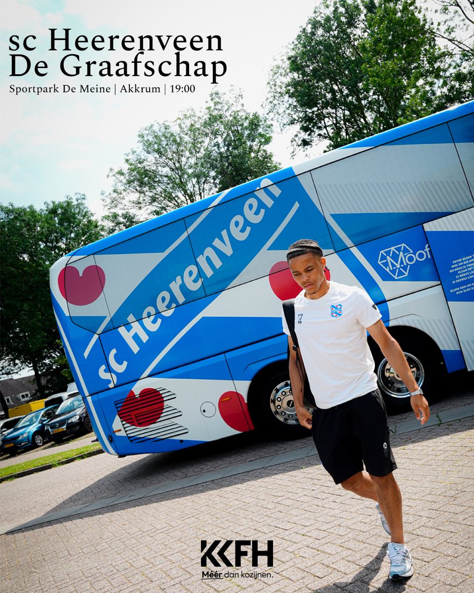 scHeerenveen's tweet photo. 2x 60 minuten in Akkrum https://t.co/QQuPvUmnjd