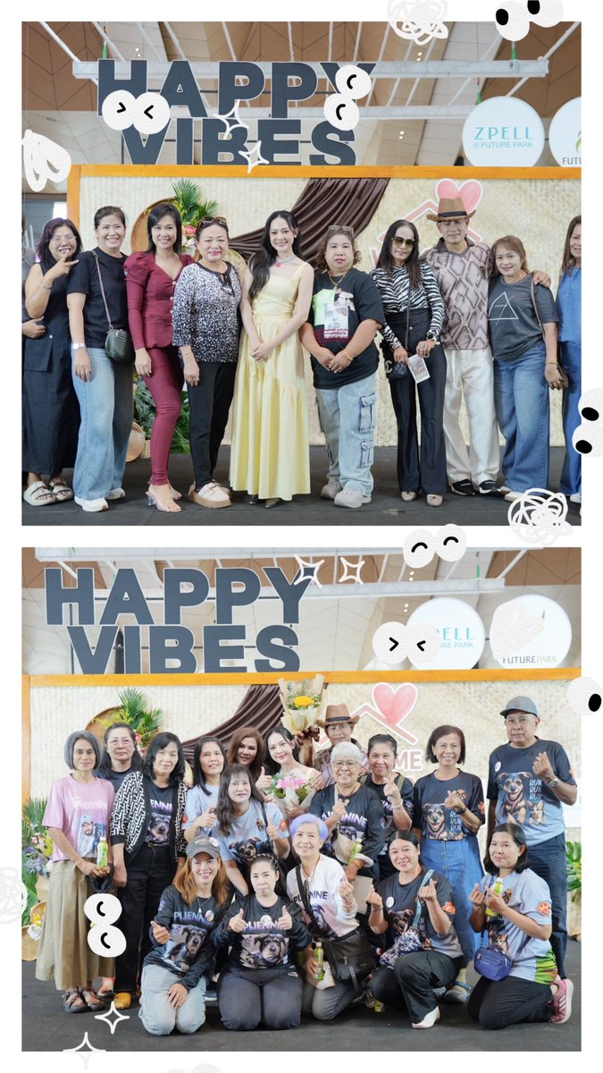 anyarinsweet's tweet photo. ผ่านไปแล้วกับงานแถลงข่าวเปิดตัวรายการ Welcome Home ขอบคุณทุกๆ กำลังใจที่มามอบให้กับทับทิมและพี่ไทด์นะคะ 🥰ขอบคุณชาวหวานใจของทับทิม ขอบคุณแม่ๆ น้องเปลี่ยนนาย ขอบคุณแม่ CS สำหรับถุงผ้าที่มาแจกในงานด้วยนะคะ น่ารักมากๆ ขอบคุณพี่ๆ น้องๆ คนสนิททุกคนด้วยค่า เลิฟ ❤️#WelcomeHomeTH #oneD https://t.co/L7CV1a2ve4