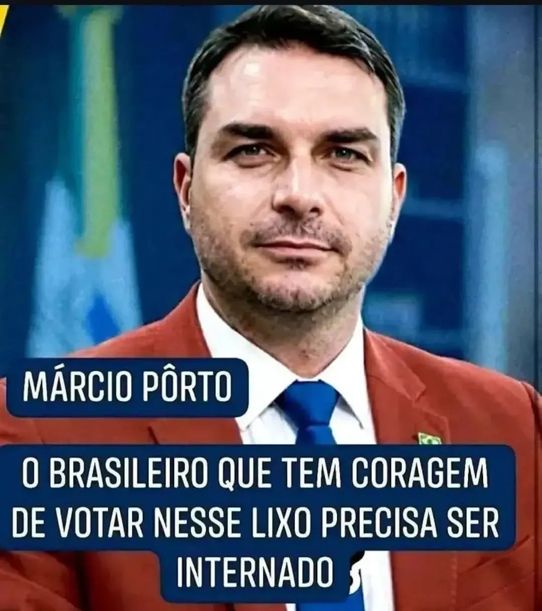Ni28265871's tweet photo. @FlavioBolsonaro https://t.co/UXomhFfyI0
