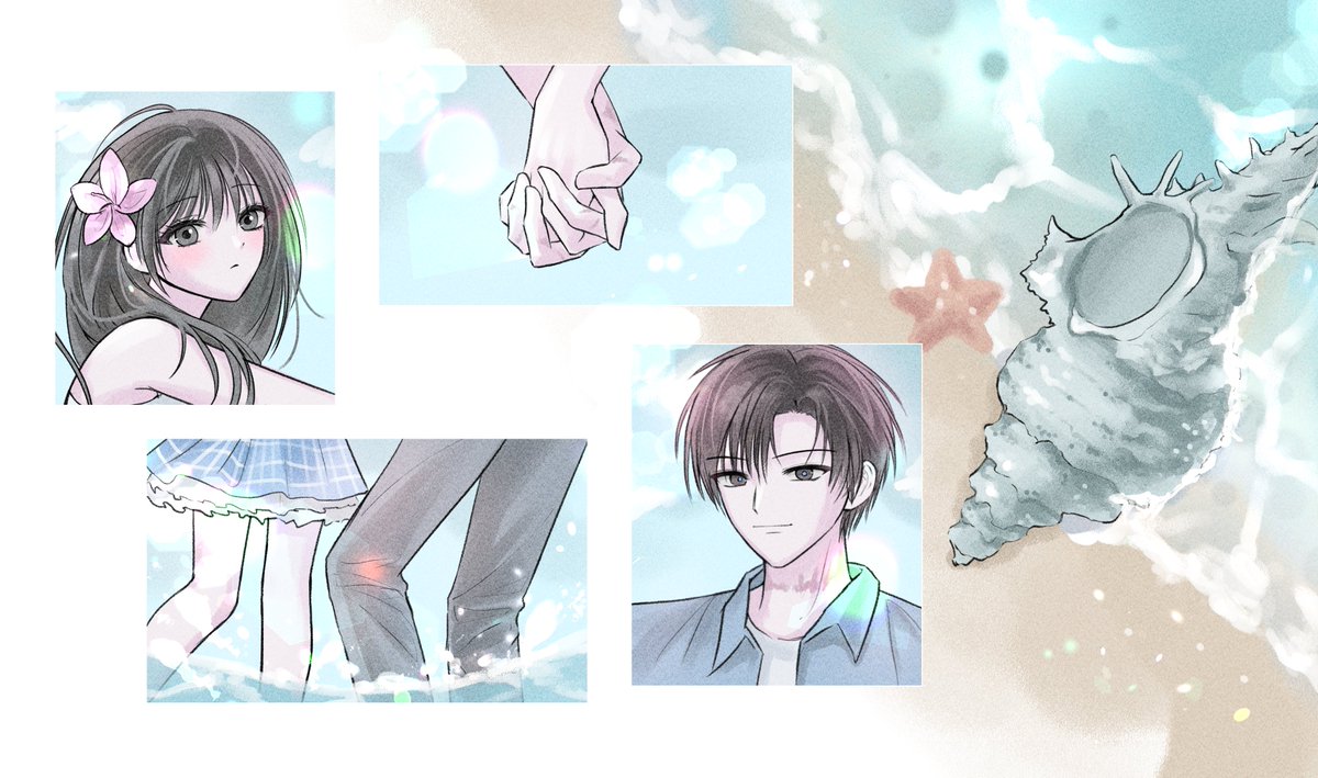 S2_love_zip's tweet photo. #rt #커미션 
추첨 한 분 목표금액 달성시 페어 작업해드려요!

페어당 3.5~5.0    마감 1주
https://t.co/kPqy85cxwB
슬롯 마감시 체크표시후 순차적으로 안내드립니다. https://t.co/UlsT5ndxGA