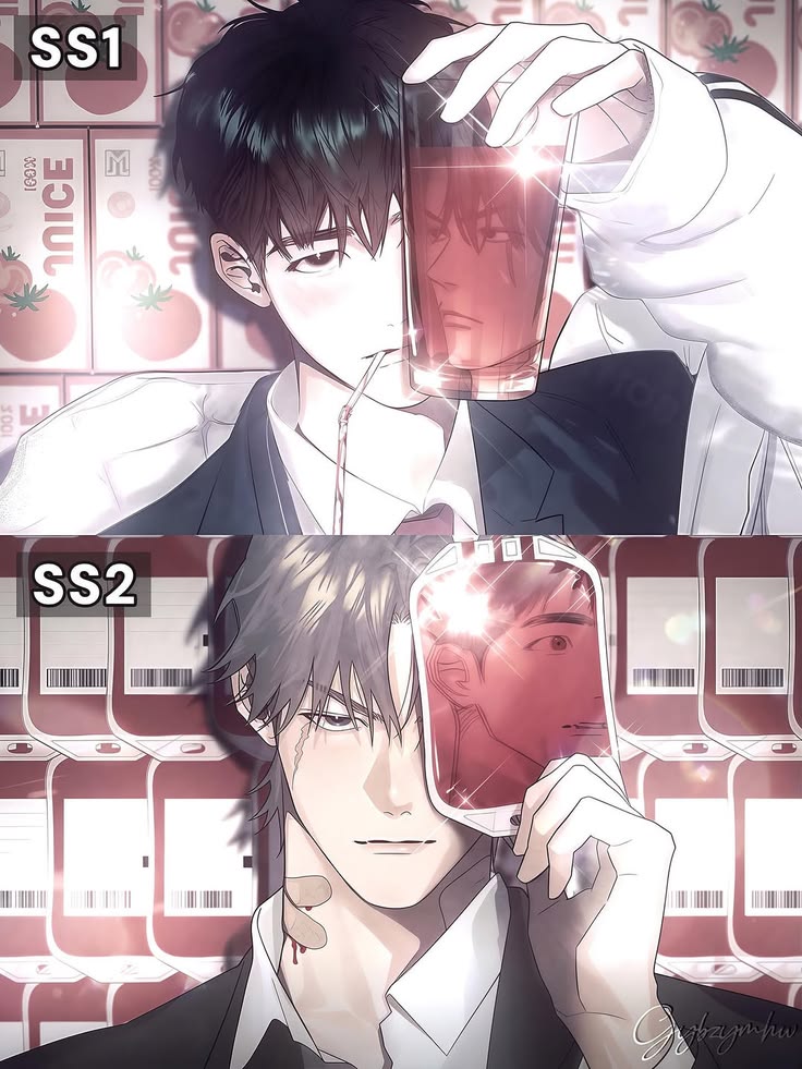 chapter_kills's tweet photo. All three went from "Who are you?" to "I can't breathe without you." #afterameal #meltingpoint #borderline #bl #yaoi #blmanhwa #SlowBurn #EnemiesToLovers #Tension #Yearning #EmotionalDamage #Chemistry #Obsessed #Healing #GreenFlag #RedFlag #Angst #Romance #BoysLove #BLCommunity https://t.co/PrpbIYoCiQ