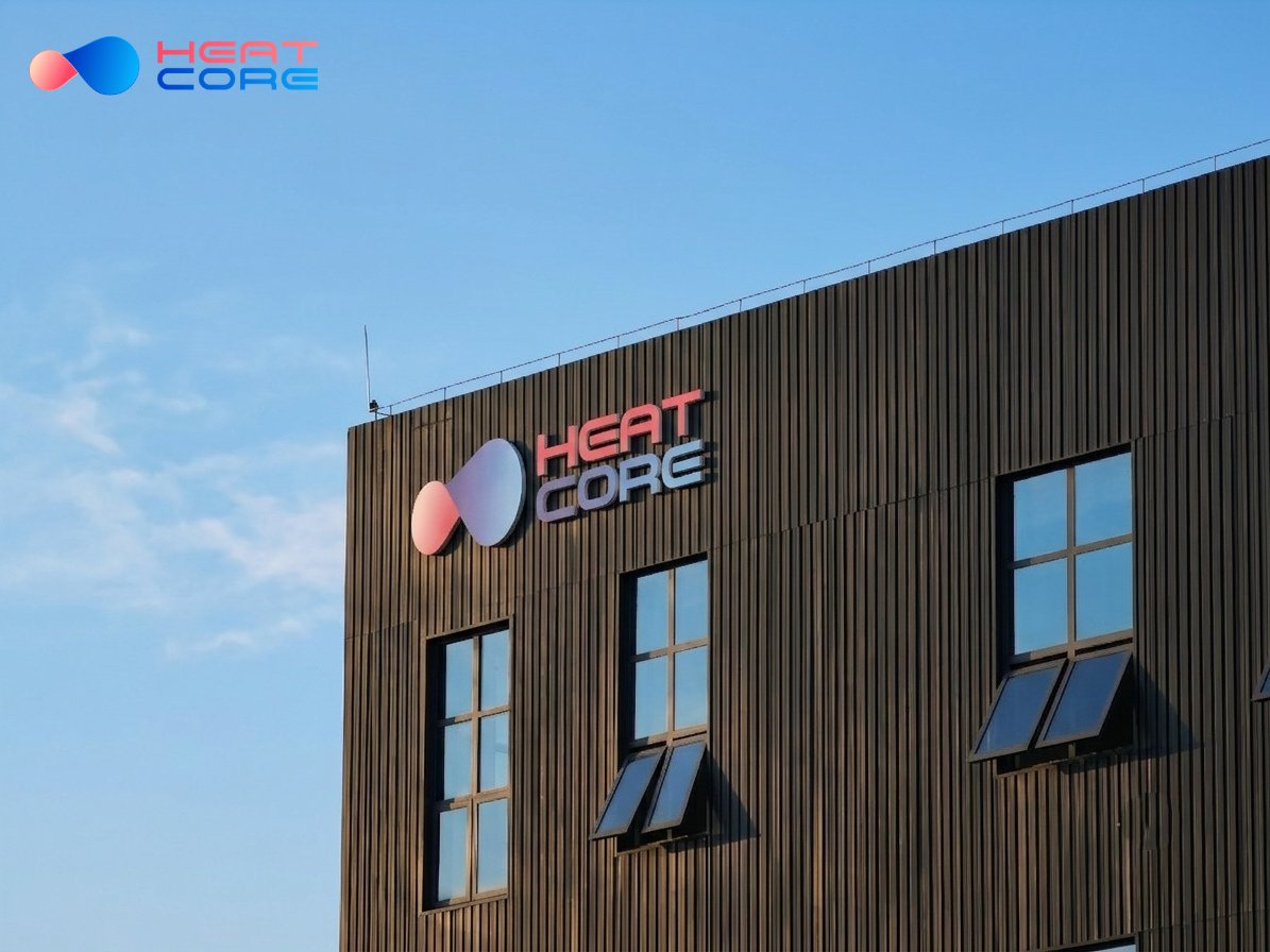 Heatcore_tech's tweet photo. 🥳#HeatCore unveils our brand new factory!
To meet surging customer demands and deliver even higher quality products with faster lead times, we have opened our newest factory. 🎉🥂
A massive thank you to our valued partner @Whatsminer_MBT for joining us at the ribbon-cutting ceremony! 🎊