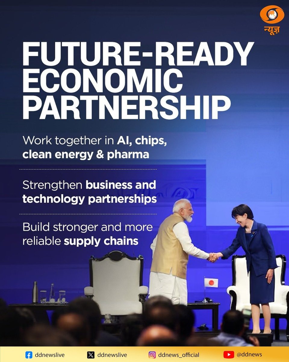 India and Japan have unveiled a wide-ranging package of strategic