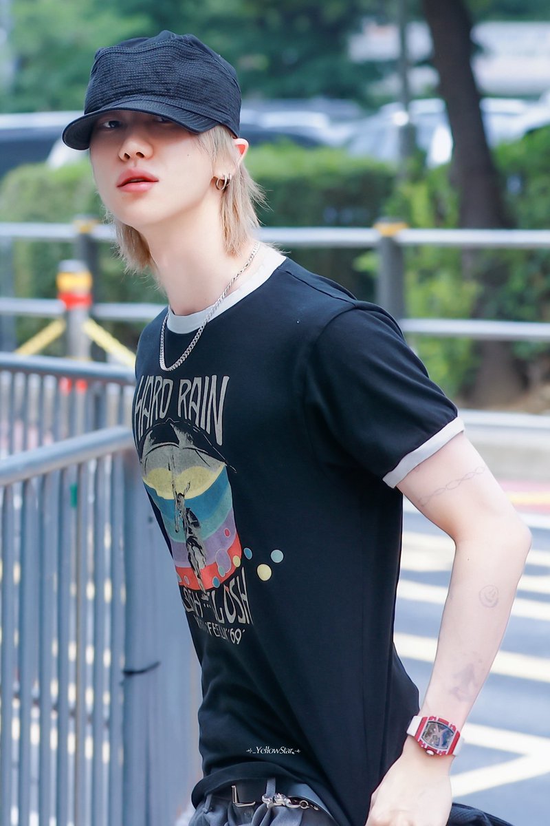 260703 KBS #서명호 #디에잇 #THE8 #ミンハオ #徐明浩 #세븐틴 #SEVENTEEN