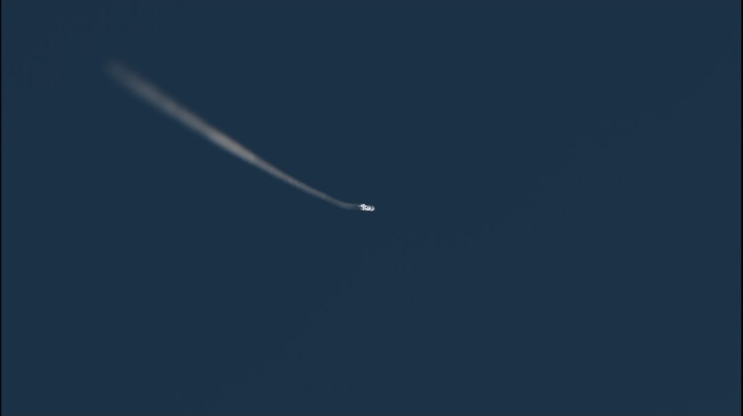 SimplexJNO's tweet photo. A successful launch of Orbitae has given the team a lot of insight and information about how we can improve the vehicle.

More about the flight on our discord. https://t.co/1r2ZlUxWsj