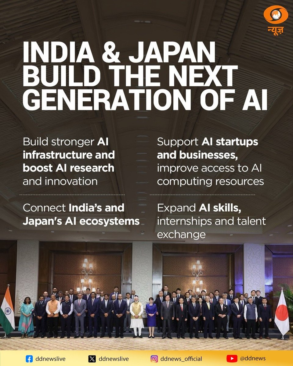 India and Japan have unveiled a wide-ranging package of strategic