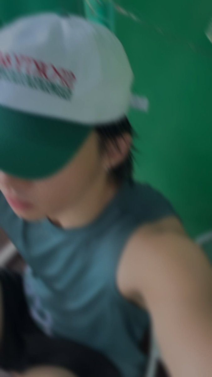 Garfield_Chile's tweet photo. 💌 03.07.26 | 🎾☁️

©️ Actualización historia IG garfinpkk 🧡 

@garfinpkk 
Garfield Pantach #Garfinpkk
#Fieldmily https://t.co/hNUwtaPOK9