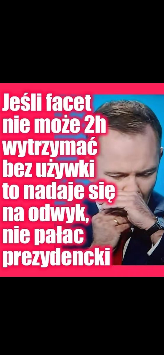 JPetecki's tweet photo. Mam nadzieję że doczekamy takiego dnia 🤔 https://t.co/TaCijzyE3L