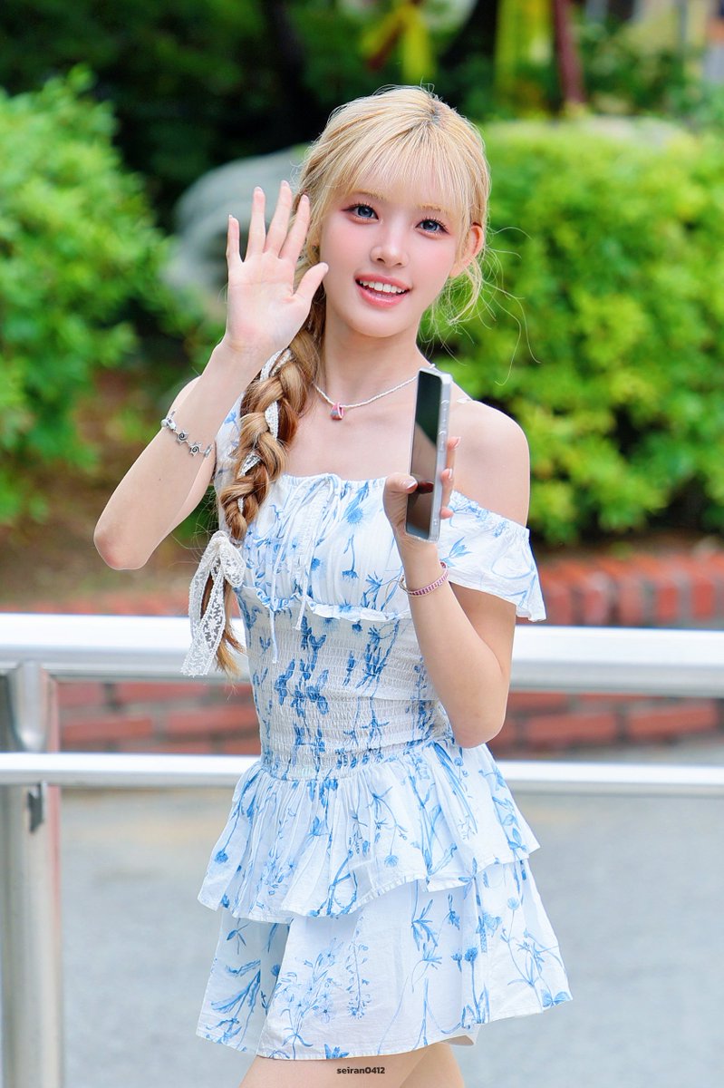 seiran0412's tweet photo. 260703

#YUHA #유하 
#Hearts2Hearts #하츠투하츠 #H2H https://t.co/ZVfj62Xgxn