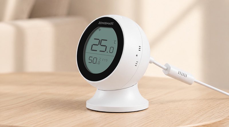 infohomekitnews's tweet photo. ZemiSmart Launches an IR Blaster and AC Controller, Both with Matter Support https://t.co/Ter8pDRvg8 https://t.co/Trsk3ov4ZM