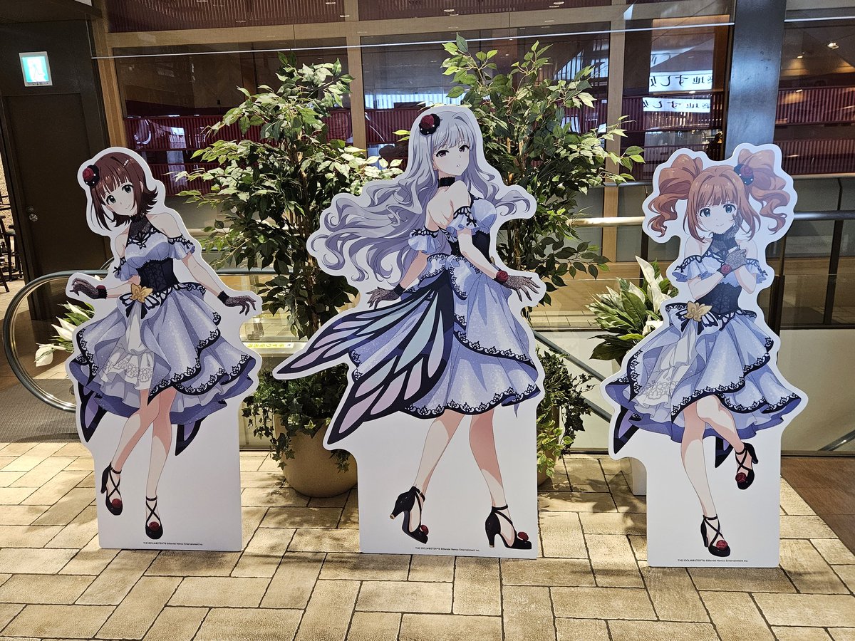 REDFOXGIANTS's tweet photo. スマホ買い替えがてらスタンプラリー https://t.co/ols2KOx5qk