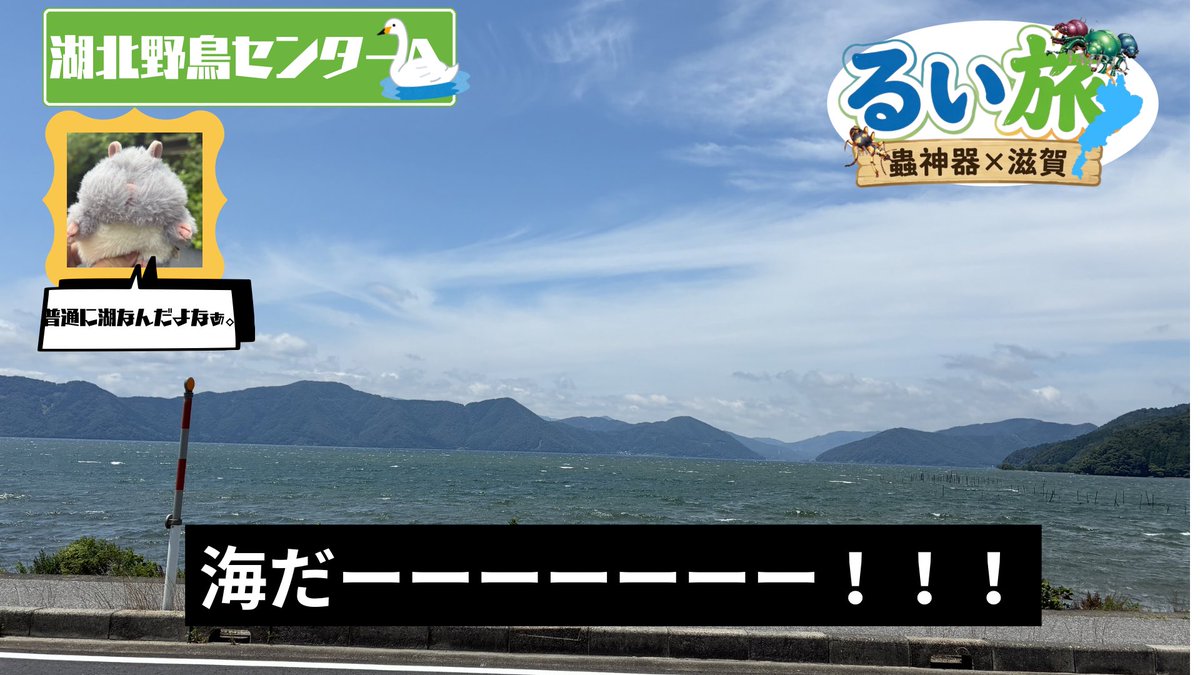 kyochukai's tweet photo. 3箇所巡って終了。
京都から遠い3箇所いけたのはアツい。

あと1箇所いけるが命あっての蟲神器。
別日もいくから大丈夫✌️ https://t.co/Surw3RiPf1