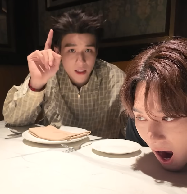 january9x_'s tweet photo. จั๊นเพี้ยน จั๊นก็มีบุบุ๋ของจั๊น พ่กเธอไม่มีล่ะสิ 🤗😼 https://t.co/h1rO0BJiX7