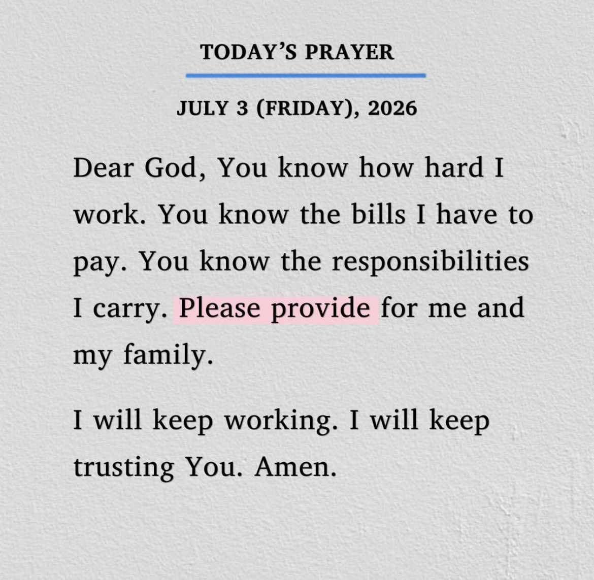 MYavhudi's tweet photo. Amen 🙏🏾 https://t.co/9dyPY9ThLd