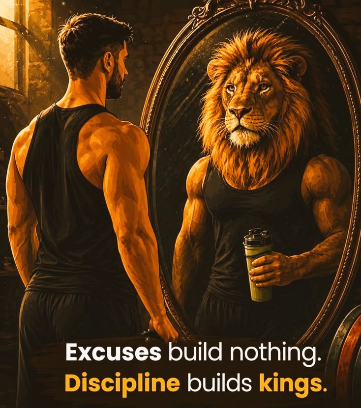 LIONS__SHARE's tweet photo. ☀️TOP OF THE MORNING.🙏🏽🤲🏽🧎🏾‍♂️

BE HAPPY TO PAY THE PRICE OR BE RESENTFUL. BUT IT'S NOT GOING TO CHANGE THE COST OF GETTING WHAT YOU WANT.

Slippage. Drawdown. The trade that hits your stop by two pips before reversing. 

None of it consults your mood first.

And here's what most traders miss...the cost doesn't change based on how you carry it. 

You can grit your teeth through the loss or you can scream at the charts. Same loss either way.

Life runs the same ledger. 

THE YEARS YOU SPENT BUILDING A SKILL NOBODY CLAPPED FOR. 

THE RELATIONSHIPS YOU HAD TO WALK AWAY FROM TO PROTECT YOUR PEACE. 

THE MORNINGS YOU SHOWED UP WHEN NOTHING IN YOU WANTED TO.

None of that gets cheaper because you resented it.

So the real question was never "how do I avoid the cost? ." It's "who do I want to be while I pay it?"

The LION doesn't stalk the plains cursing the distance. 

HE COVERS IT...BECAUSE COVERING IT IS THE ONLY WAY TO EAT.

✍️🏾♠️🦁