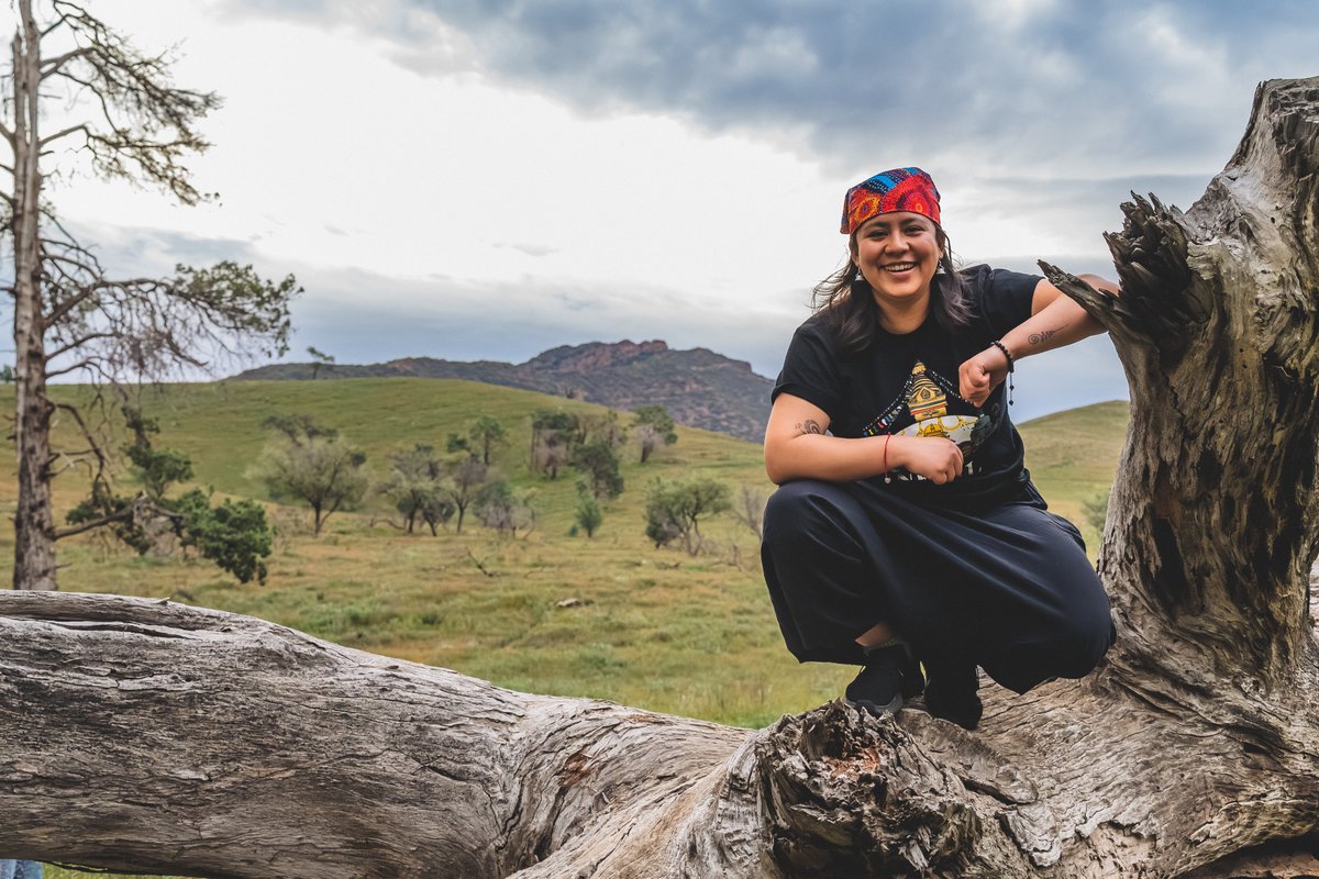 AusAmbNP's tweet photo. For Nepali @AustraliaAwards scholars, the lead-up to #NAIDOCWeek 🇦🇺 is a powerful learning journey.

Engaging with First Nations communities in Australia deepened the scholars’ understanding of Indigenous knowledge, culture and identity.

Read more: https://t.co/qStTdlO1Kk https://t.co/wKYcNXuGXq