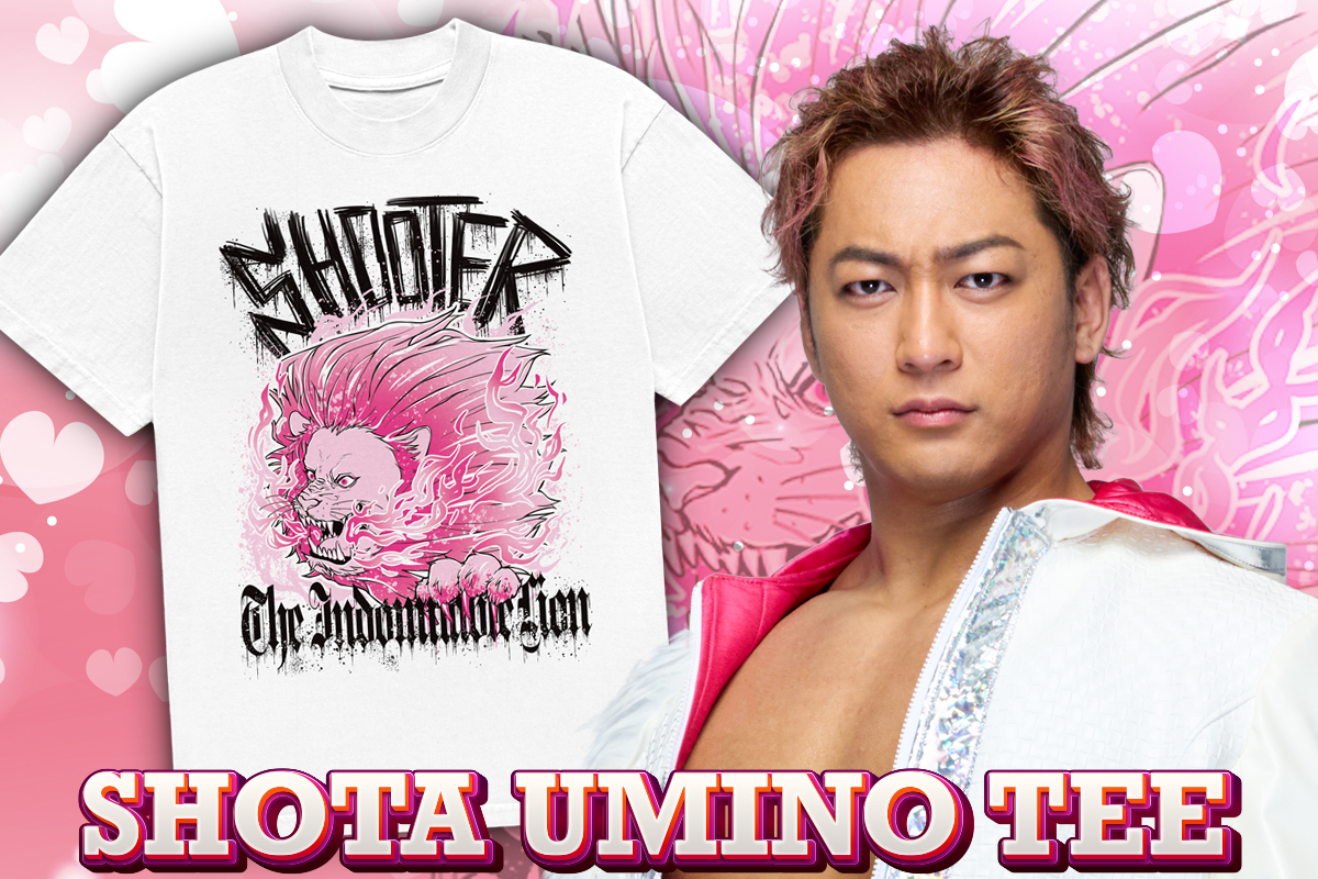 新日本プロレスリング株式会社 (@njpw1972) / Posts / X
