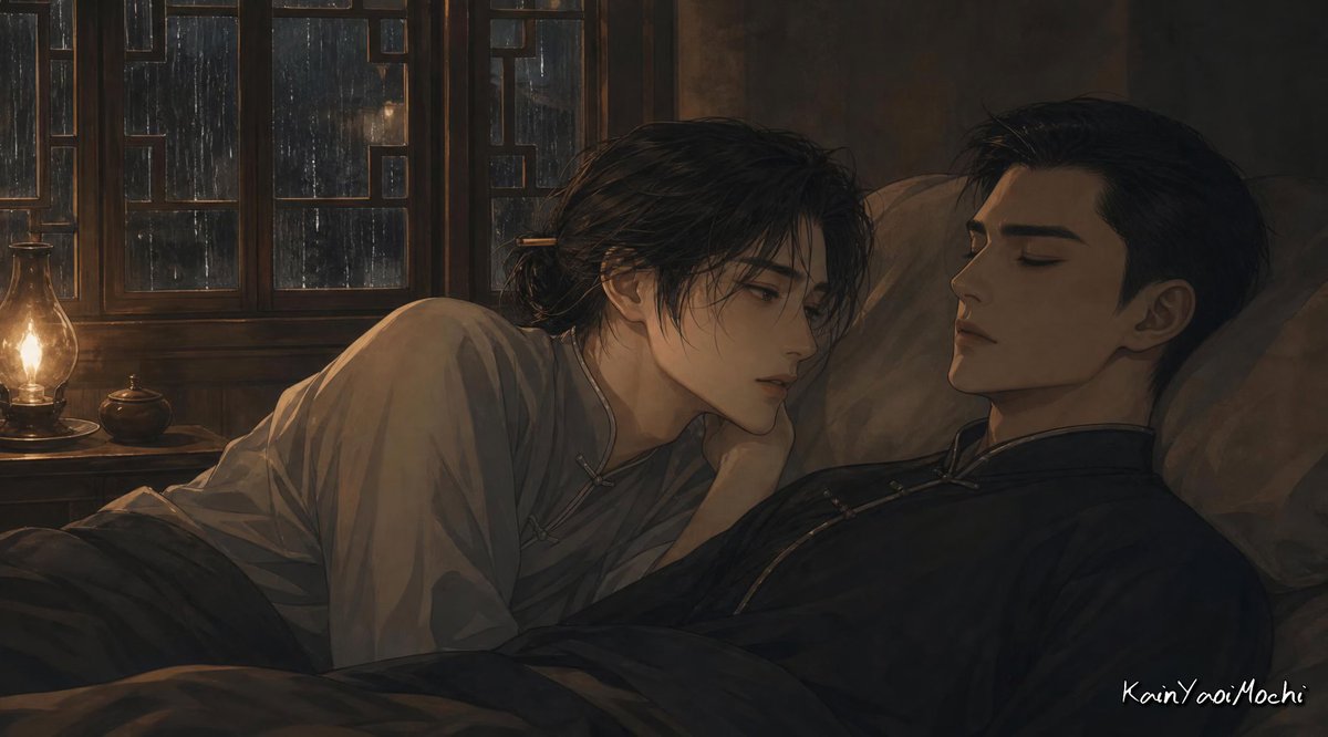 kainyaoimochi's tweet photo. The Man I Loved Was Taken From Me (I)
🌸 Watch the full video on YouTube.⚕️
Full video here 👉 https://t.co/GA05Kdcu58
#AudioBL #BLRomance #BoysLove #BLDrama #AngstStory https://t.co/d5KQU8U5uc