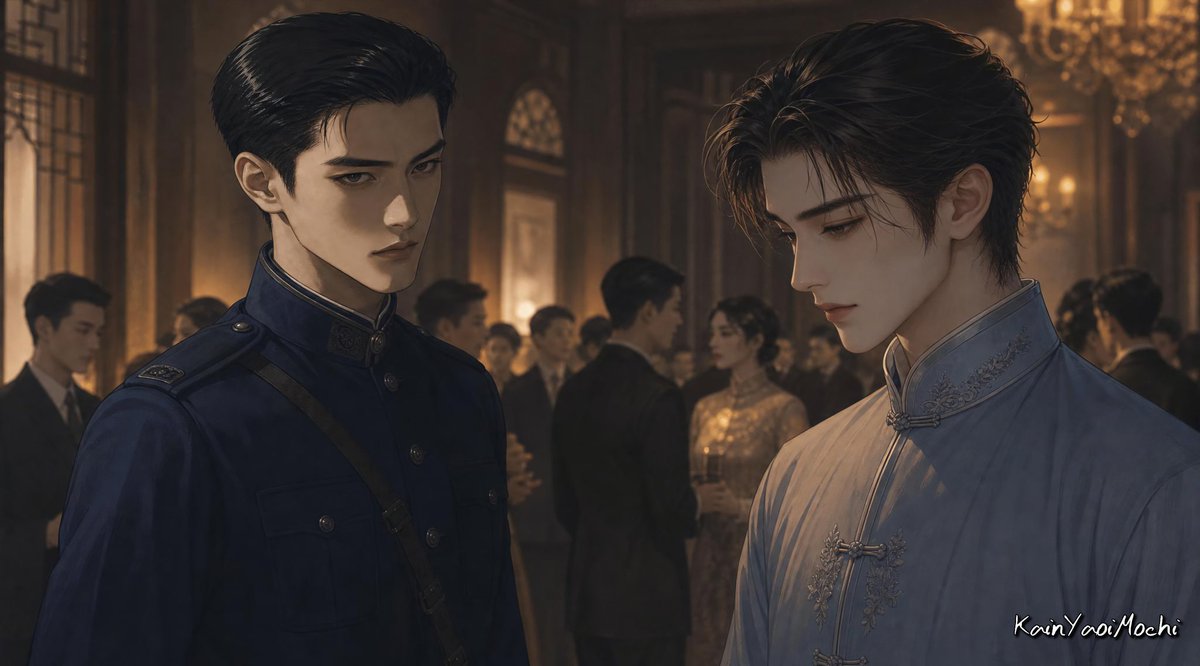 kainyaoimochi's tweet photo. The Man I Loved Was Taken From Me (I)
🌸 Watch the full video on YouTube.⚕️
Full video here 👉 https://t.co/GA05Kdcu58
#AudioBL #BLRomance #BoysLove #BLDrama #AngstStory https://t.co/d5KQU8U5uc