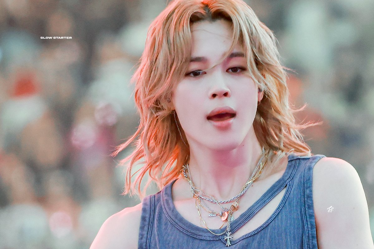 slowstarter1013's tweet photo. 260702 😭😭

#박지민 #지민 #JIMIN #ParkJimin #ジミン @BTS_twt https://t.co/Pd4thHG06P