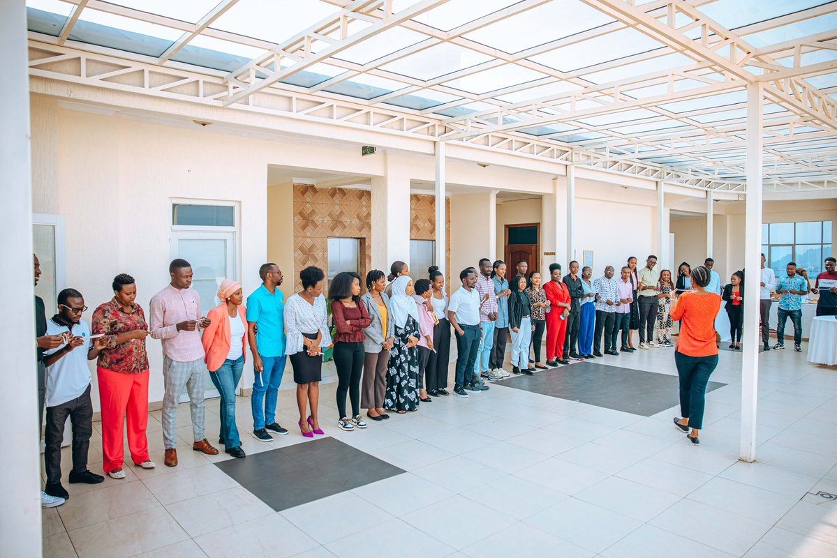 HAYi_Group's tweet photo. Lasting impact is created when people and organizations come together around a shared purpose. Every partnership, every conversation, and every collaboration brings us one step closer to creating opportunities for better health and social development. https://t.co/rscqFI3X0Y