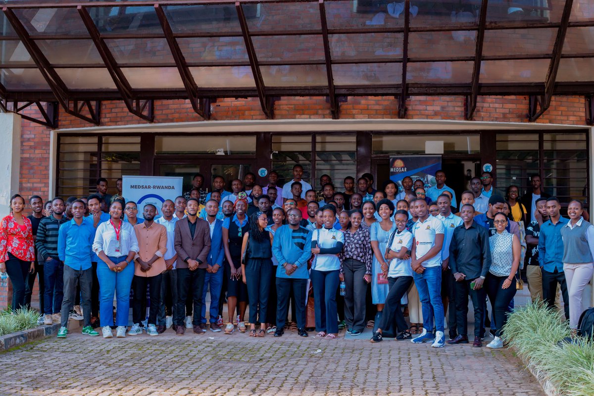 HAYi_Group's tweet photo. Lasting impact is created when people and organizations come together around a shared purpose. Every partnership, every conversation, and every collaboration brings us one step closer to creating opportunities for better health and social development. https://t.co/rscqFI3X0Y