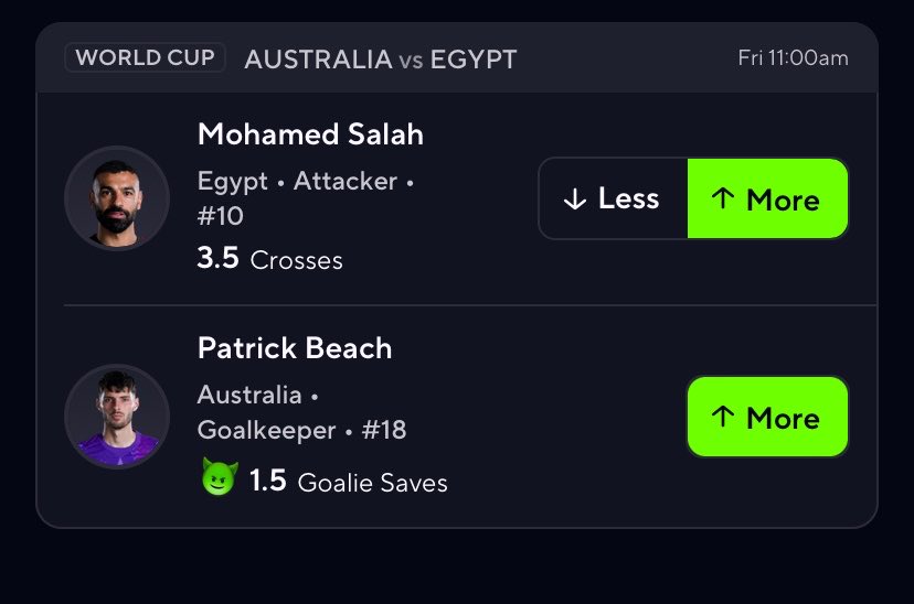 Football Master Picks tweet media