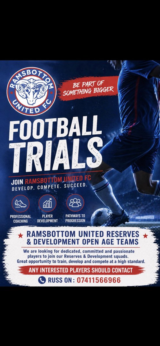 rammyreserves's tweet photo. https://t.co/Cv5ugCerYj