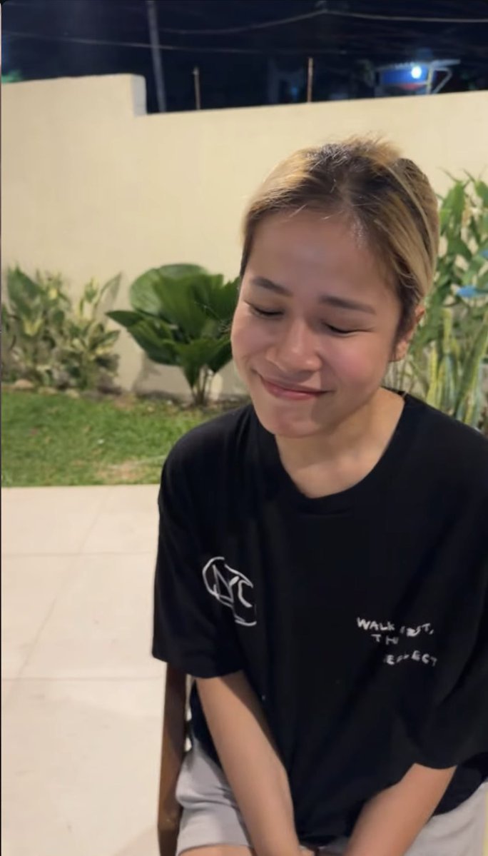 klangg4lifeee's tweet photo. miss u teee @Klarissedguzman pakita ka namern 🥲🥲 https://t.co/1B5qwAZBTm