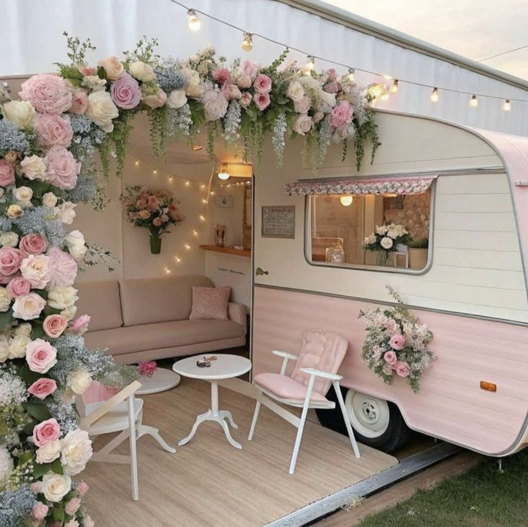 TheEnglishCarav's tweet photo. Morning Campers!... ❤️❤️❤️
#morningcampers #haveagreatday #lotsoflove #caravanlove #friendship #love #caravanfamily #smile #behappy https://t.co/OgjprXzMEO