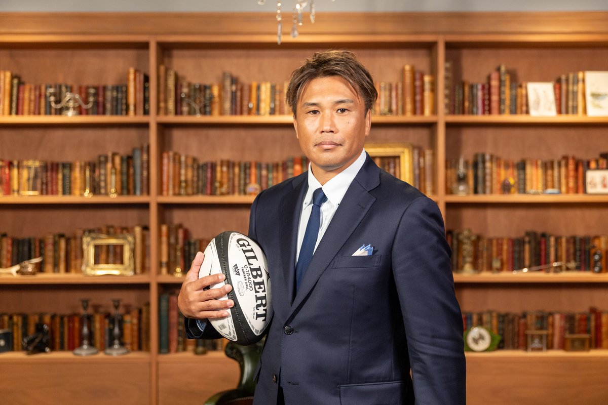 TVGweb's tweet photo. ラグビー新国際大会
「ネーションズチャンピオンシップ」
いよいよ明日7/4開幕🏉

世界ランキング上位12か国が激突💥
WOWOWで全42試合をライブ配信

日本代表初戦はイタリア戦
大西将太郎が注目するポイントは❔
「絶対に勝つという意識で」

https://t.co/ClcNAl0r73

#ラグビー日本代表 https://t.co/TDtI6ExJgv