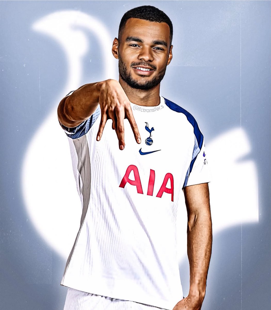 محمد توتنهام | spurs tweet media
