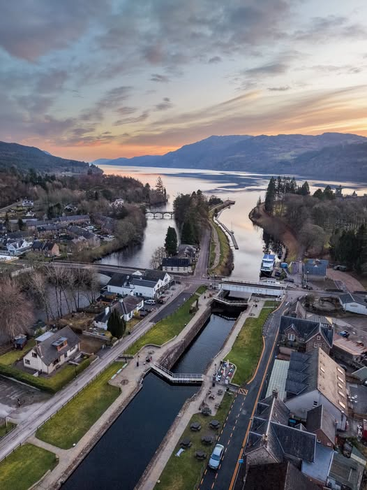 BarssFreddie's tweet photo. Fort Augustus, Loch Ness, Scotland 🏴󠁧󠁢󠁳󠁣󠁴󠁿c.o. A Scots Eye View . https://t.co/6DgvxRYDSG