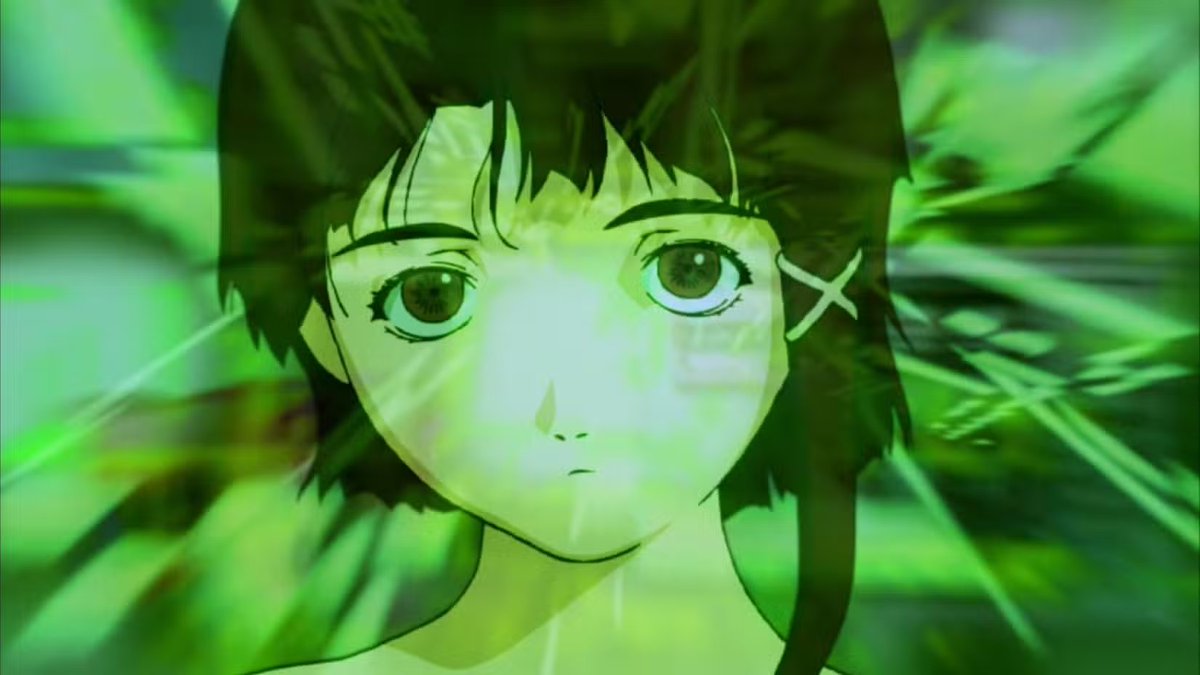 ancap_ayanami's tweet photo. Lain Iwakura from Serial Experiments Lain is ANCAP! https://t.co/rIvFukvzhf