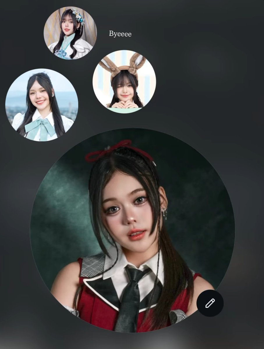 colourfung's tweet photo. คนนี้รูปโปรไฟล์ IG ไม่ธรรมดานะ ข้างบนการันตีเซนเตอร์ 3 เพลง https://t.co/MLJsSrJYg6