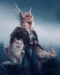 bbbsteve's tweet photo. #Freyaday. @JazzJane  @Godstorm89  @witchwalk @suziejane3579 @deannajudd70 @masquith69 @aklover7777 Freya day blessings Brothers and Sisters May your day and coming weekend be full of sunshine and laughter. Love and peace to all. https://t.co/fjYwHOlV46
