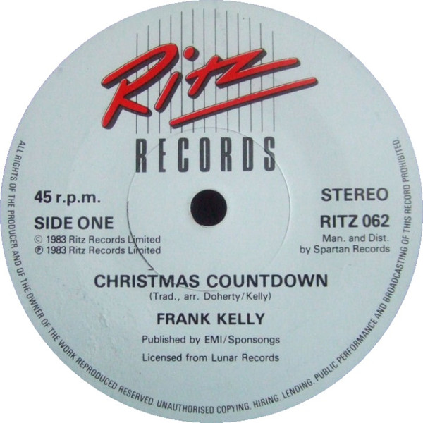 RetroCharts's tweet photo. Sorry, we don't pick 'em!
Out of 15,710 hits, our randomiser has picked #FrankKelly to kick us off at 8am today.
Loads of #HitsThatRadioForgot until 11pm.
ON AIR NOW - https://t.co/cWSmFns5hw #RippingUpTheRadioRuleBook #AllTheUKTop40Hits1952To1999 #6WEEKNoRepeatPolicy #NoAds https://t.co/qEgp7igM4R