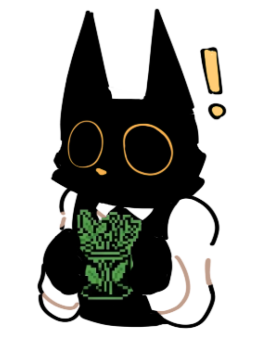 Xiswia's tweet photo. #headcanon secret agent isnt allowed near the herbs cause its actually catnip

#animalhospitalanomaly #animalhospital #animalhospitalroblox #secretagent https://t.co/3Wko6S0s1V