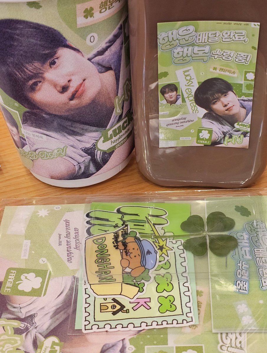 sunshine_ksh's tweet photo. 📍행운 배달 완료, 행복 수령 중!

🍀 너무 좋아요~~ 고생많았어요 ^^

#김동한 #위아이 
#내인생최고의행운인걸 https://t.co/hmG7UHrK80
