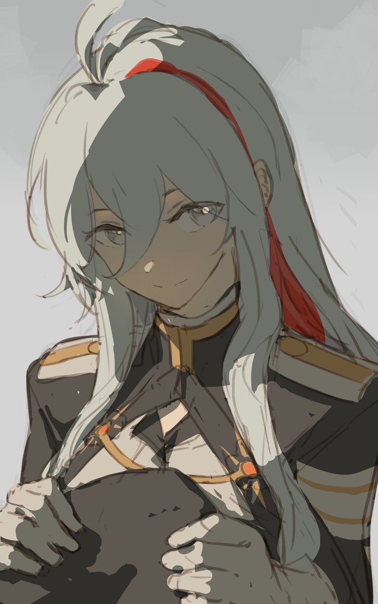 Arkilide's tweet photo. wip
heads up, gonna be inactive for ~5 weeks for chroma, might occassionally post stuff from there tho https://t.co/zb4Pyg4dc1