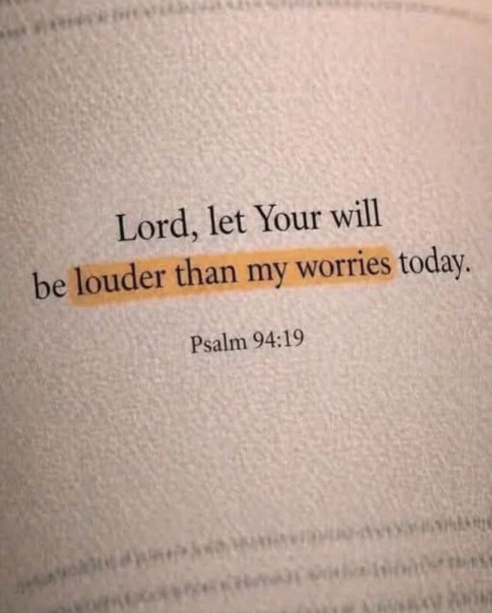 FuelTheSoul_'s tweet photo. Psalm 94:19 https://t.co/E8NmGWOmFN