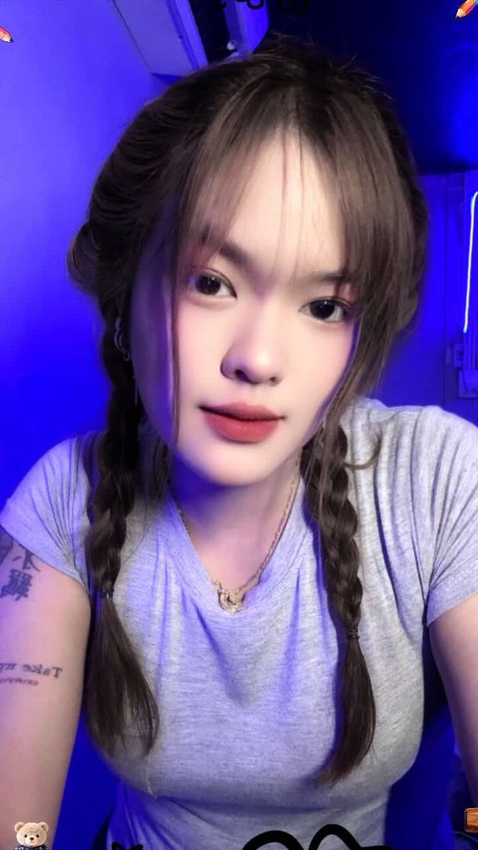 KANYAPHAT2975's tweet photo. ปุ๊กปิ๊ก🤫🫦 https://t.co/VhxbZ5waV6