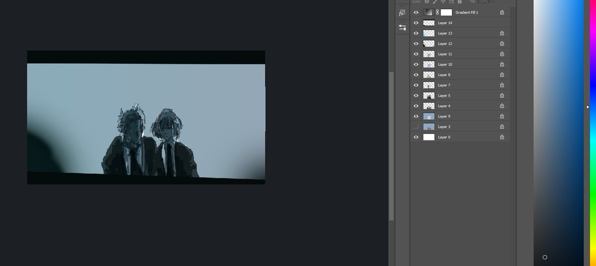 _Wanik_'s tweet photo. photo dump of all the art made so far https://t.co/Y7BqZ90C3J