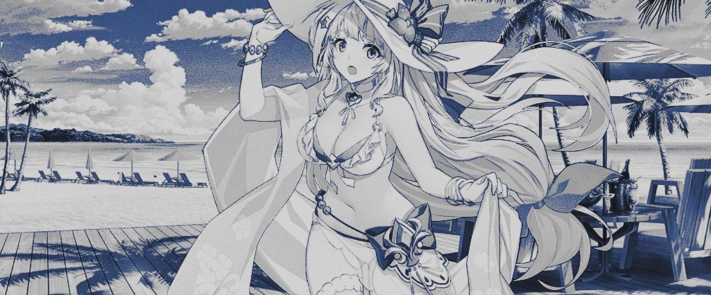 K0SMIKOS's tweet photo. ⠀
“just curious is all . . . i thought there were a bunch of you considering how many servants have been summoned.”
⠀ https://t.co/1cvf8VDb5T