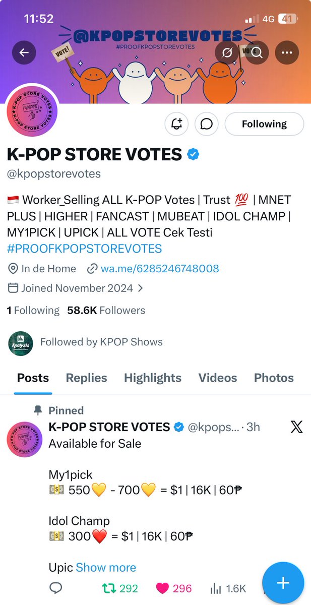 icedteamochaaa's tweet photo. @kpopstorevotes #LNGSHOT https://t.co/mPSTGr977E