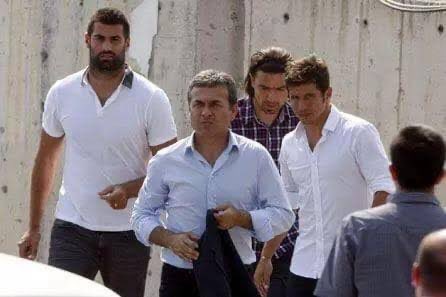 hamilton44lewi's tweet photo. @Fenerbahce https://t.co/ACq6RIfKGy