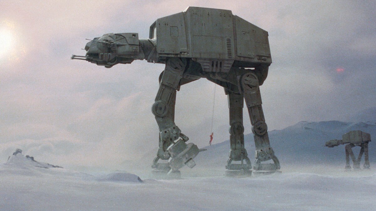Star Wars Daily tweet media