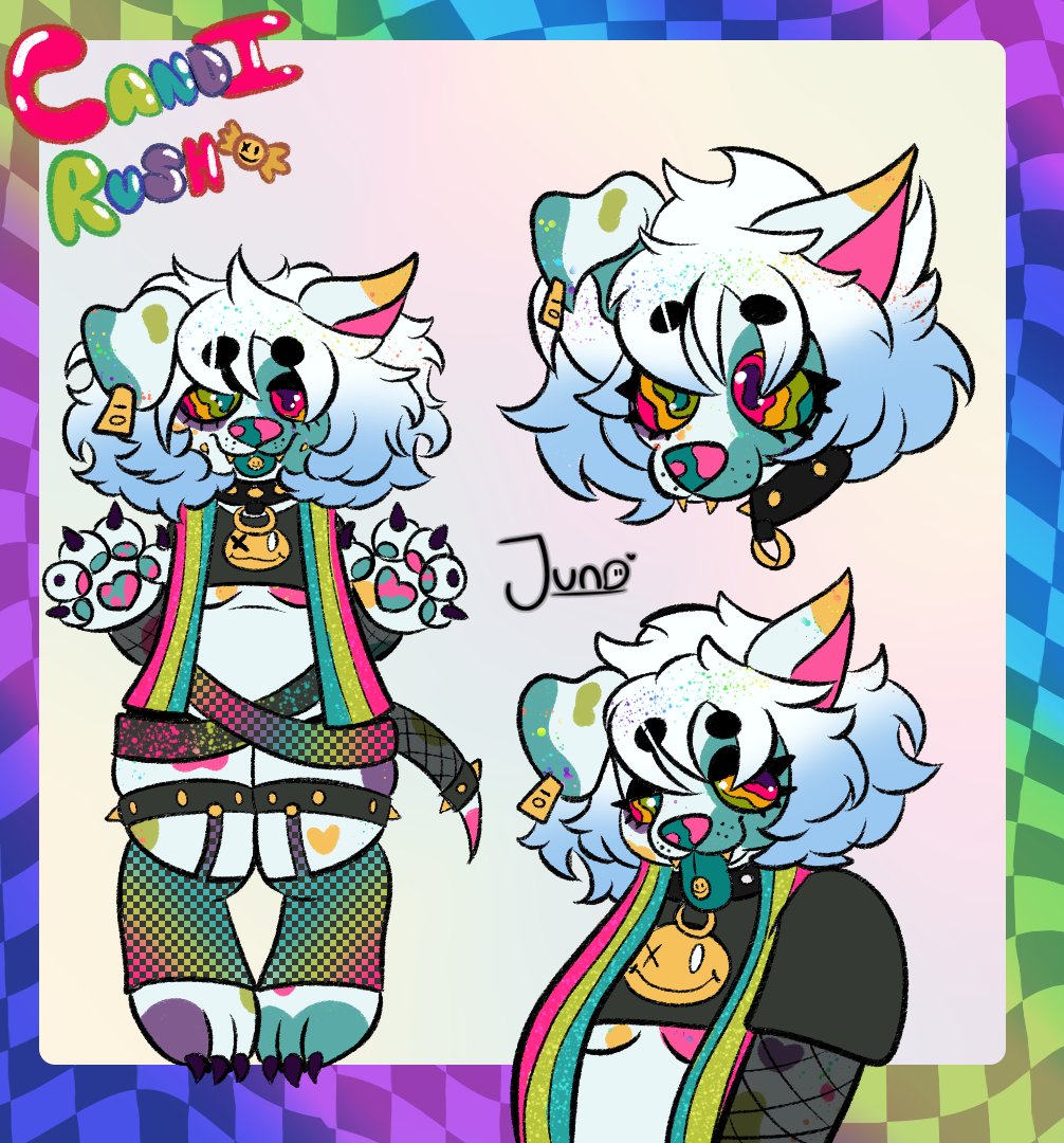 Jun0exe's tweet photo. @XannyBarks Here's a few! :D
https://t.co/RbeZphw3R1 https://t.co/1xqmEbGqWu